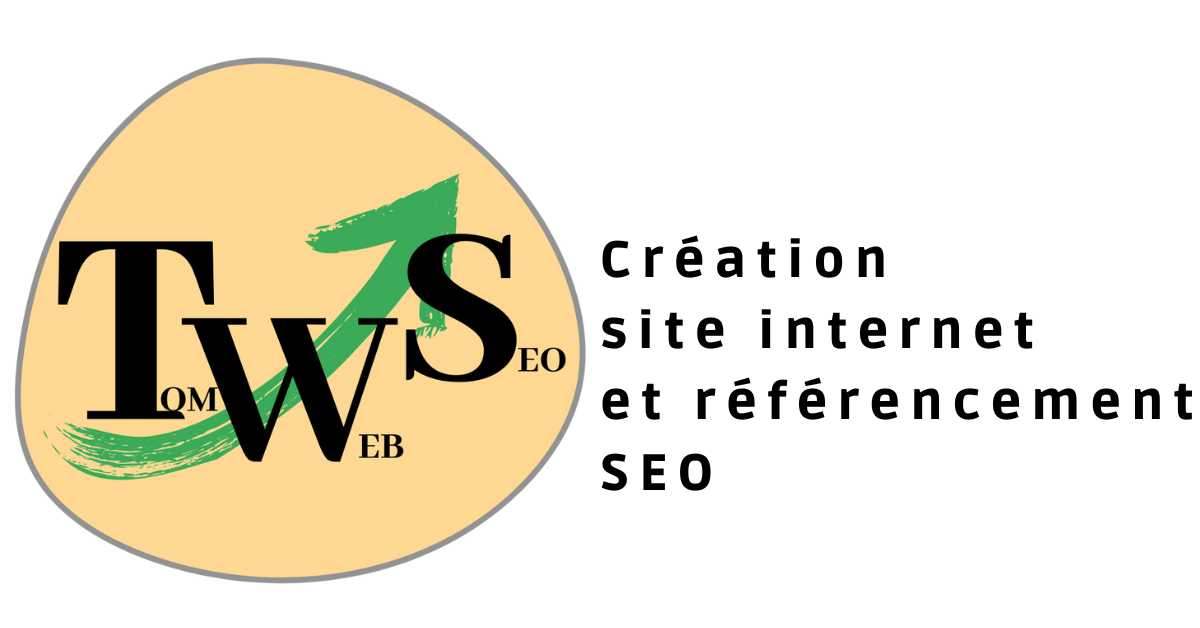 TomWebSEO — Création de site web et référencement SEO